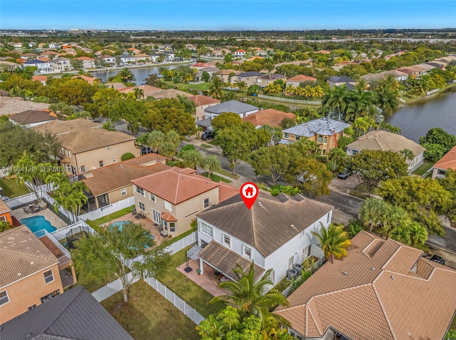 RIVIERA ISLES II - Residential