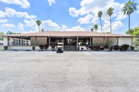 Tiny photo for 125 S Laurel Dr #506, Margate, FL 33063 (MLS # A12032329)