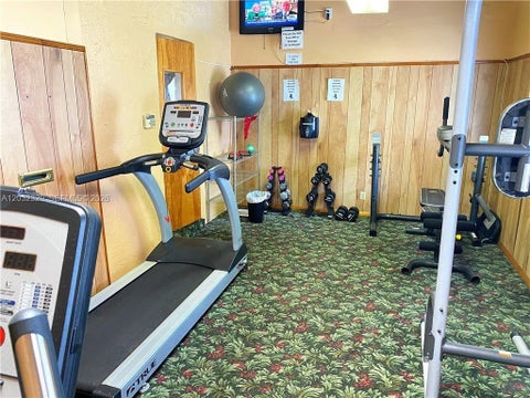 Tiny photo for 125 S Laurel Dr #506, Margate, FL 33063 (MLS # A12032329)