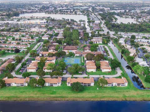 Tiny photo for 125 S Laurel Dr #506, Margate, FL 33063 (MLS # A12032329)