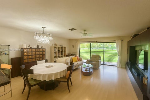 Photo of 125 S Laurel Dr #506, Margate, FL 33063 (MLS # A12032329)