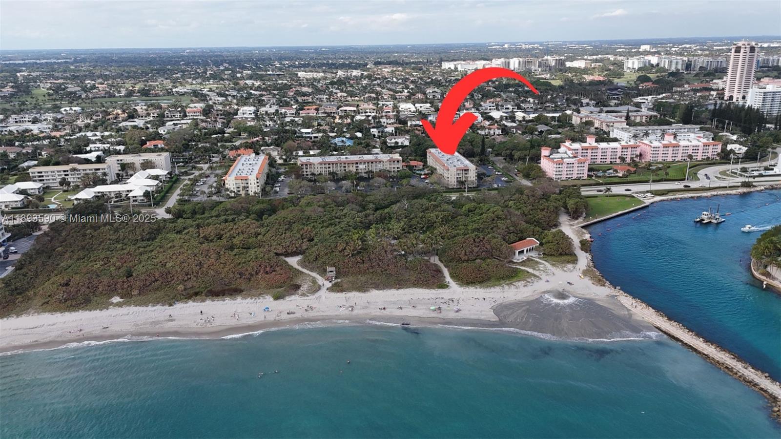 TIERRA DEL MAR CONDO - Residential