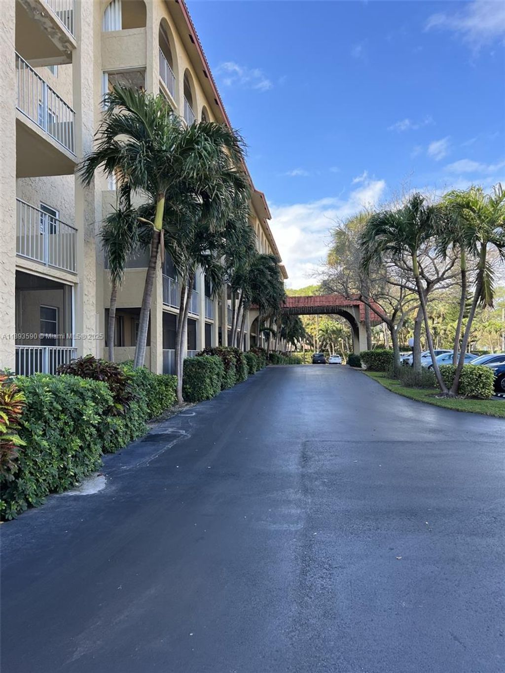 Photo of 950 Ponce De Leon Rd #2100, Boca Raton, FL 33432 (MLS # A11893590)