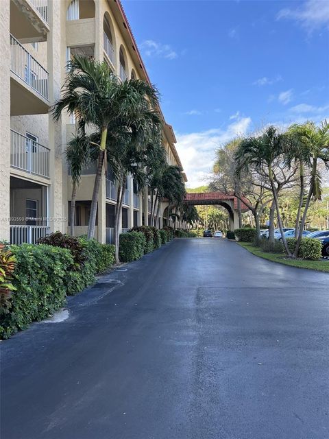 Photo of 950 Ponce De Leon Rd #2100, Boca Raton, FL 33432 (MLS # A11893590)