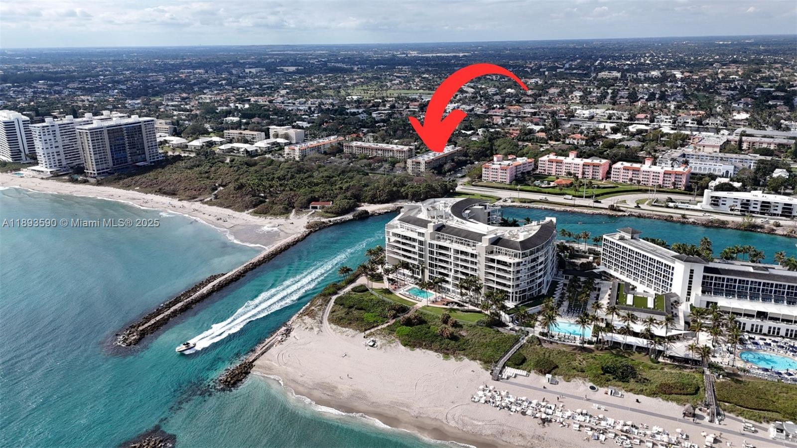 TIERRA DEL MAR CONDO - Residential