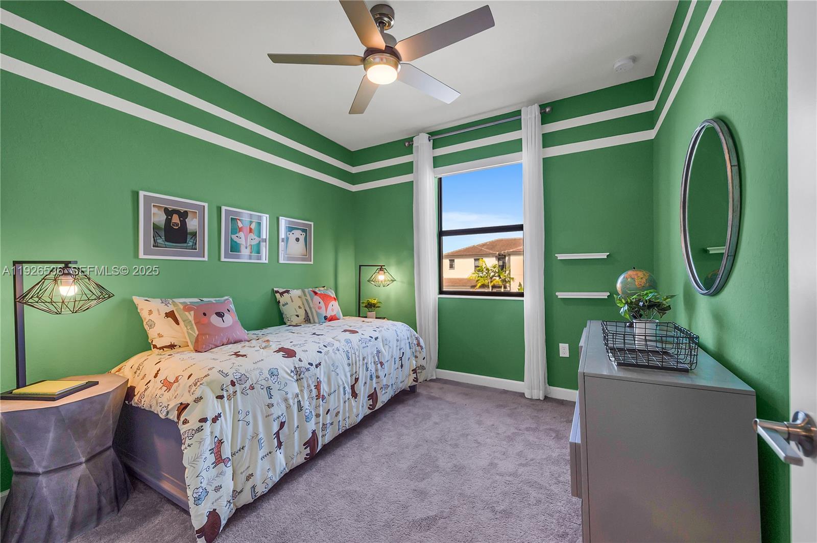 Siena Reserve - Residential