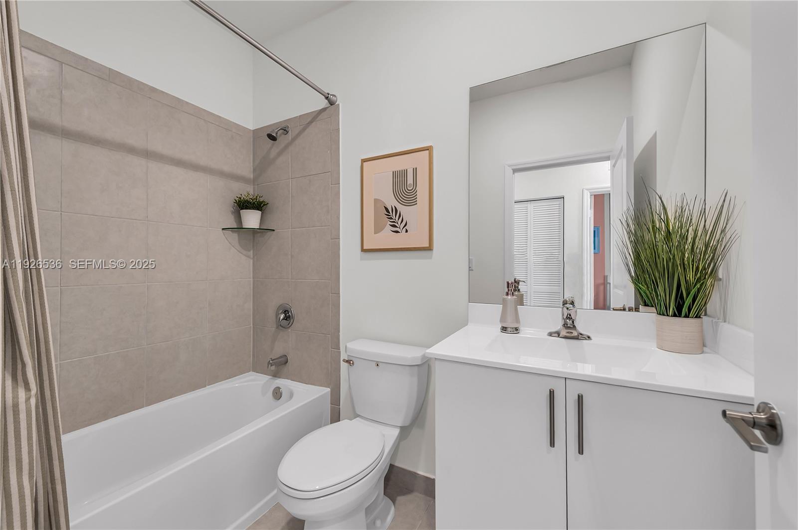 Siena Reserve - Residential