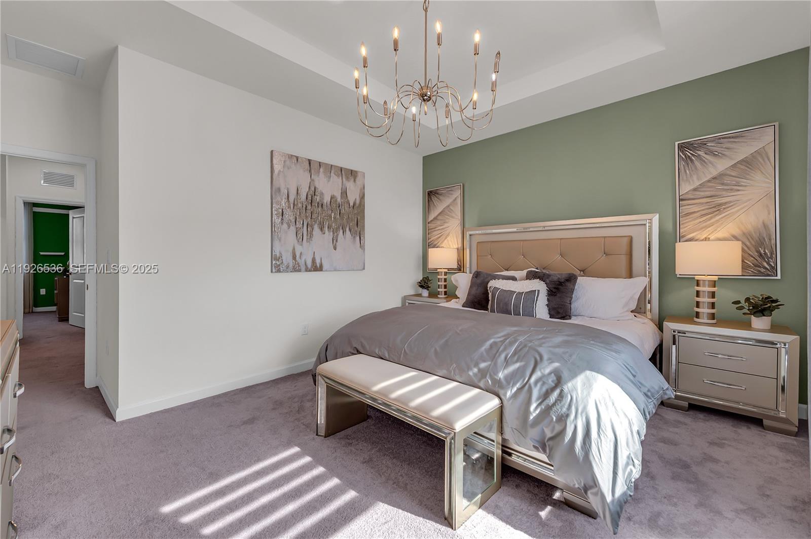 Siena Reserve - Residential