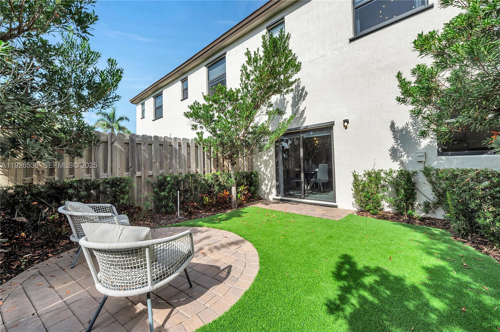 Siena Reserve - Residential