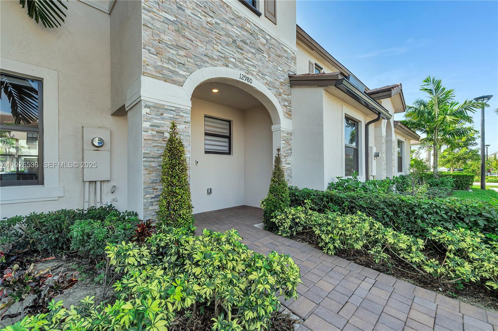 Siena Reserve - Residential