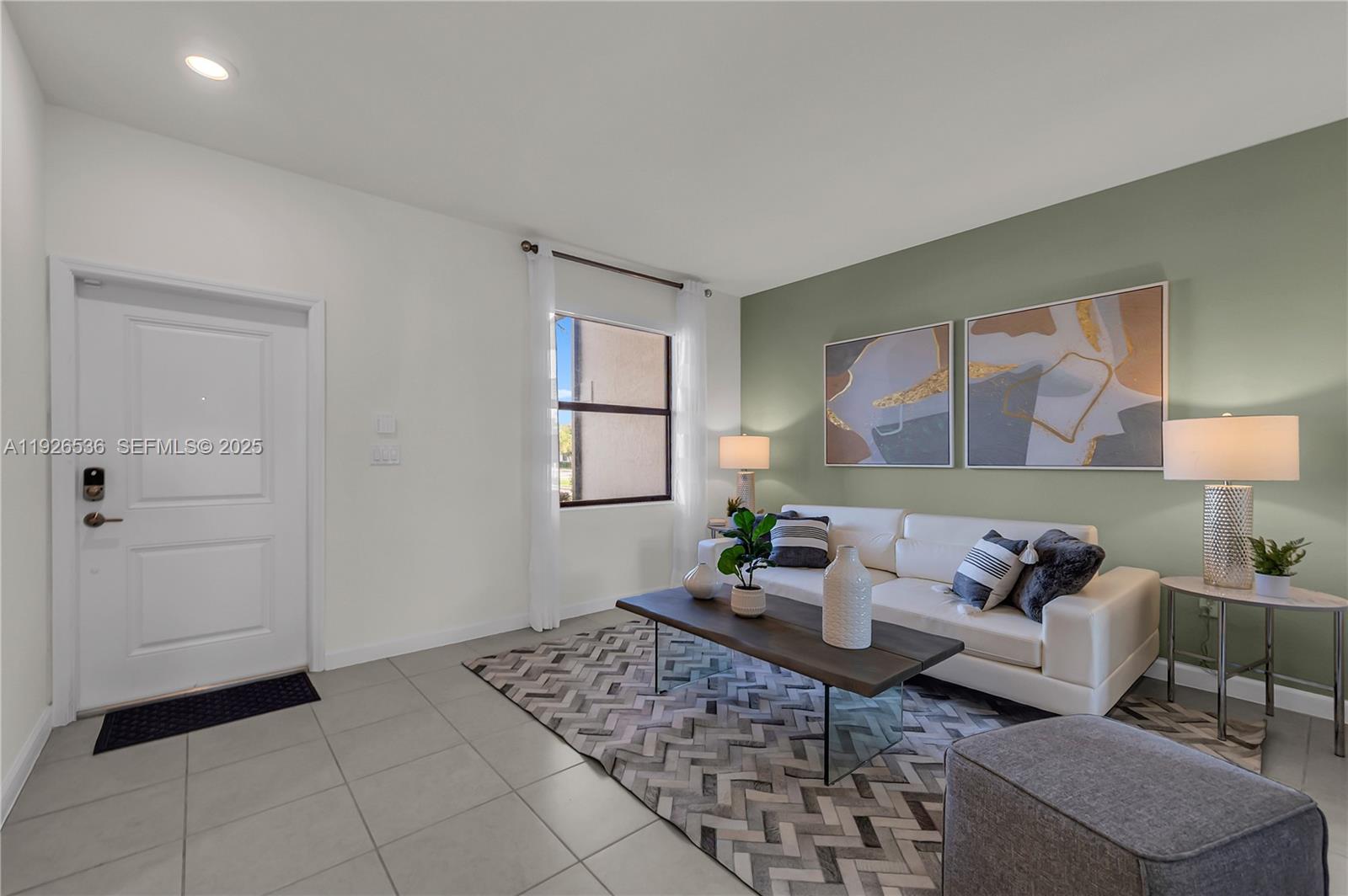 Siena Reserve - Residential