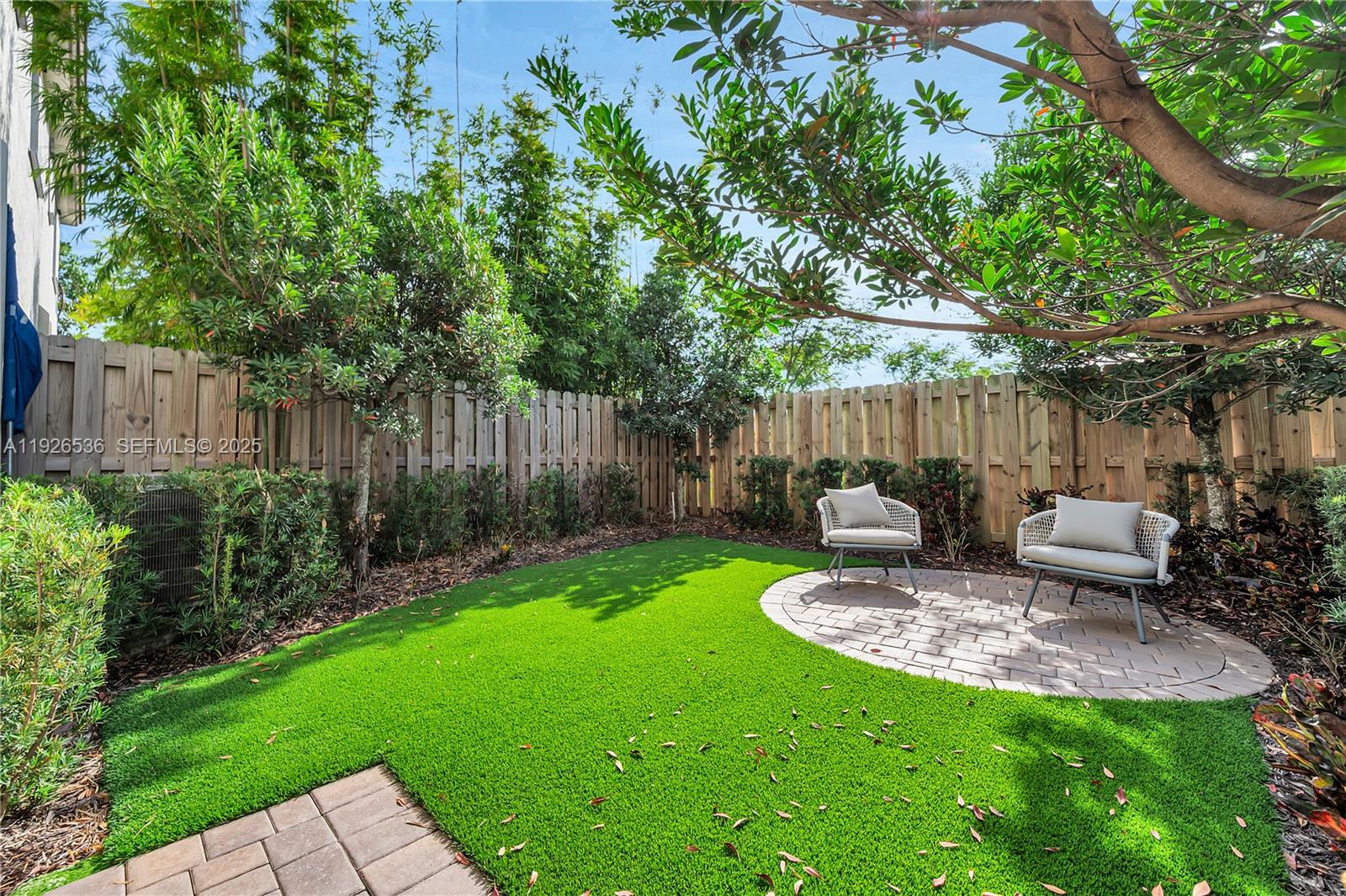 Siena Reserve - Residential