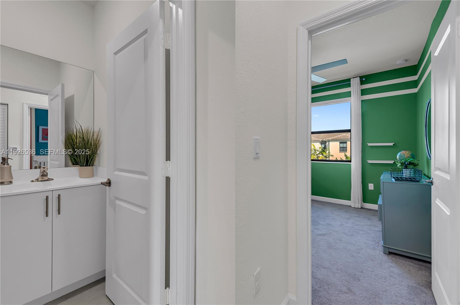 Siena Reserve - Residential