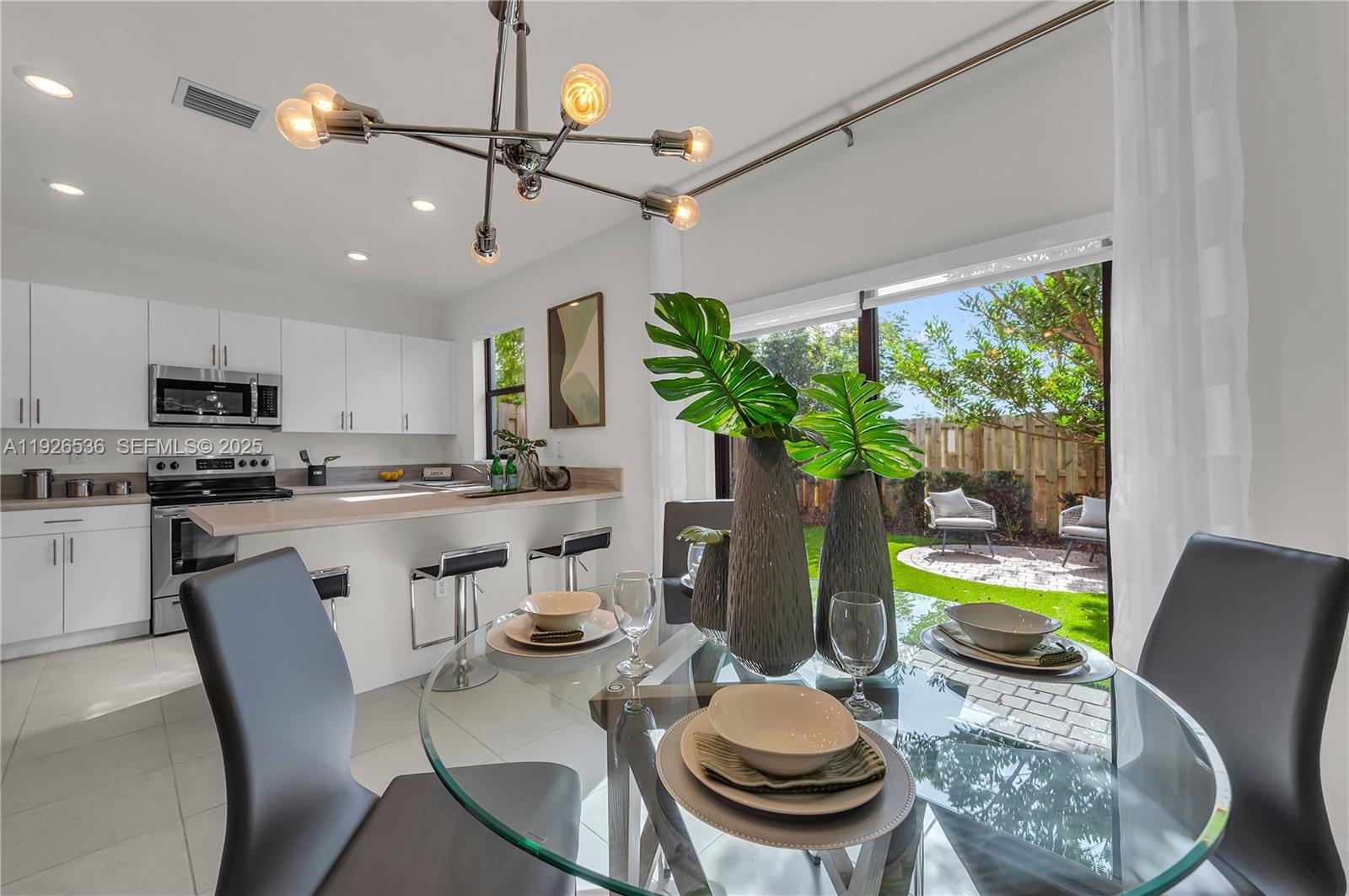 Siena Reserve - Residential