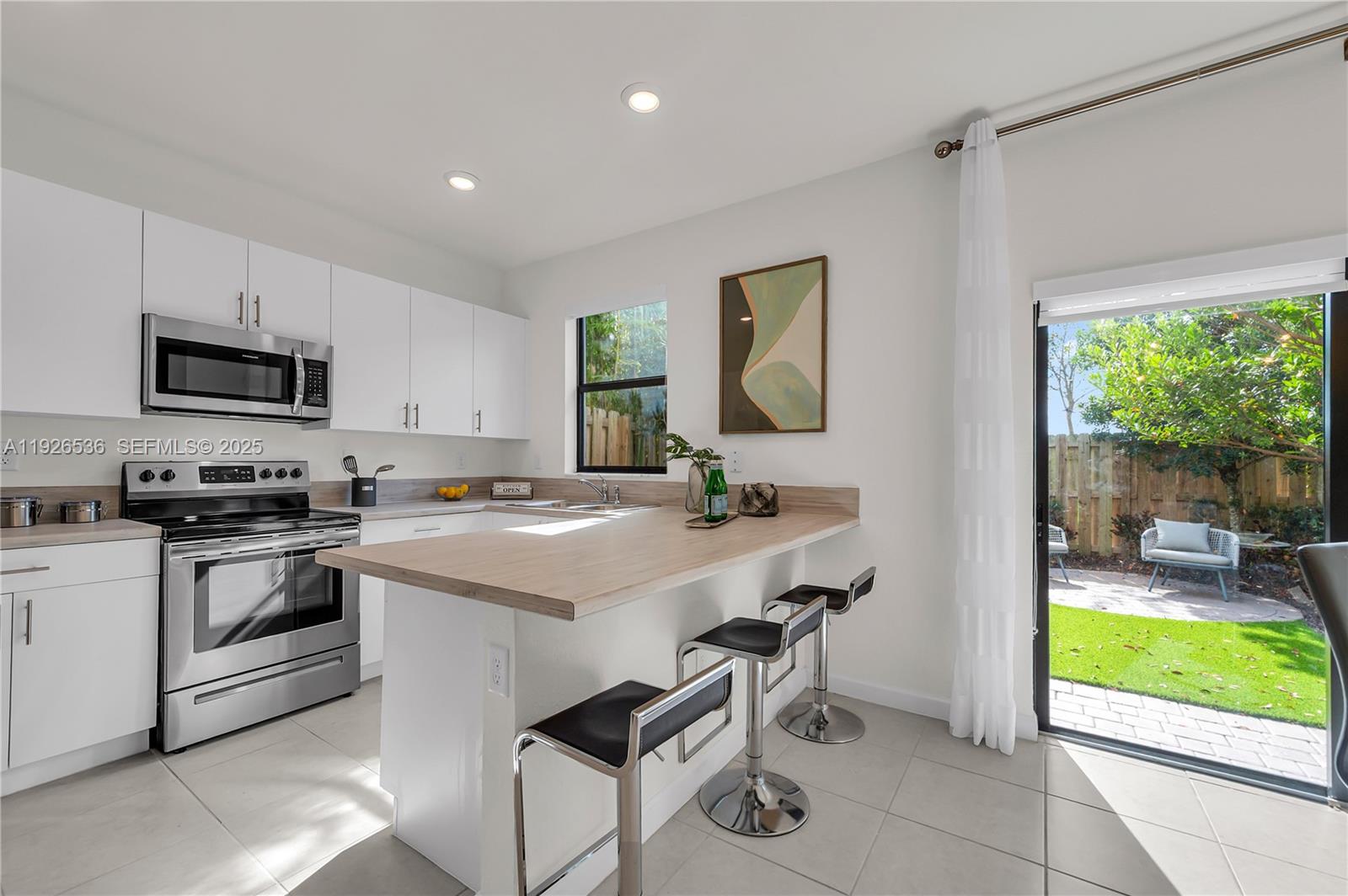 Siena Reserve - Residential