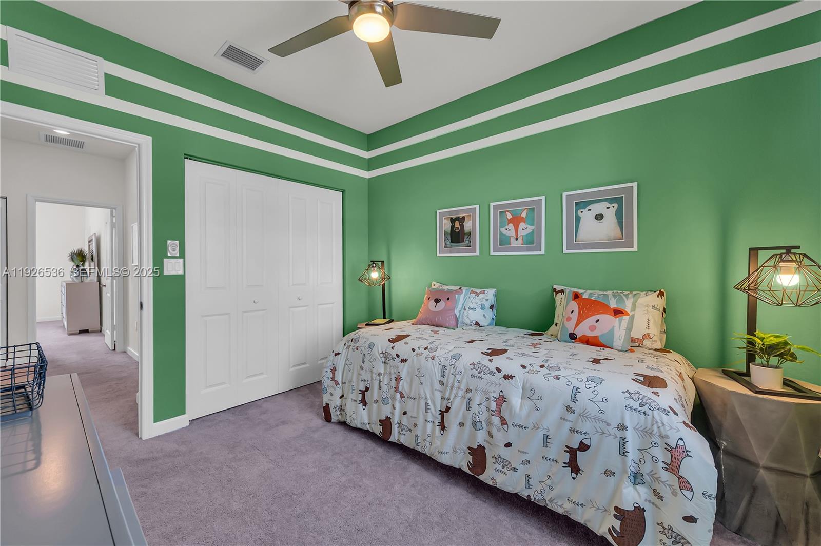 Siena Reserve - Residential