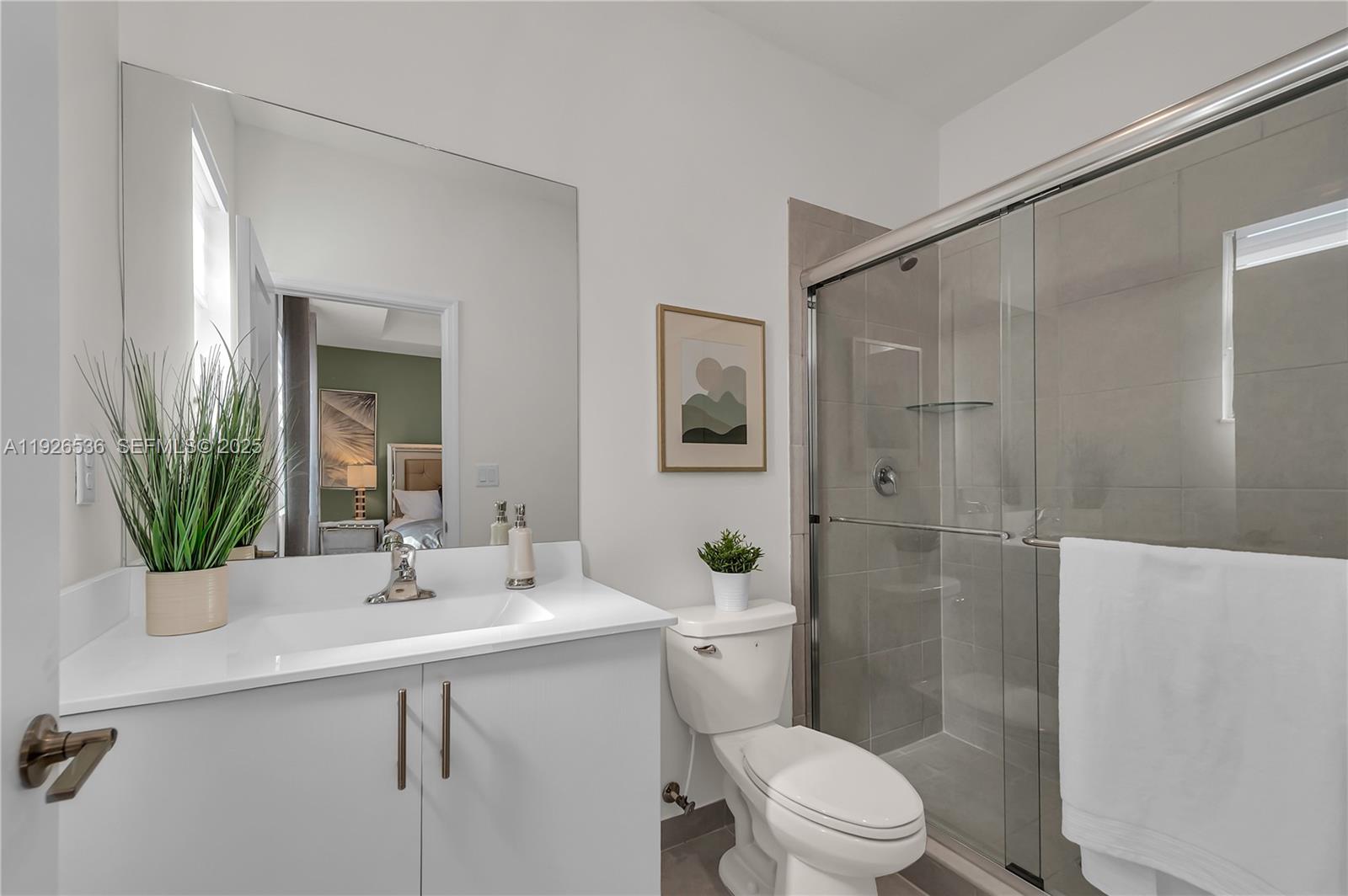 Siena Reserve - Residential