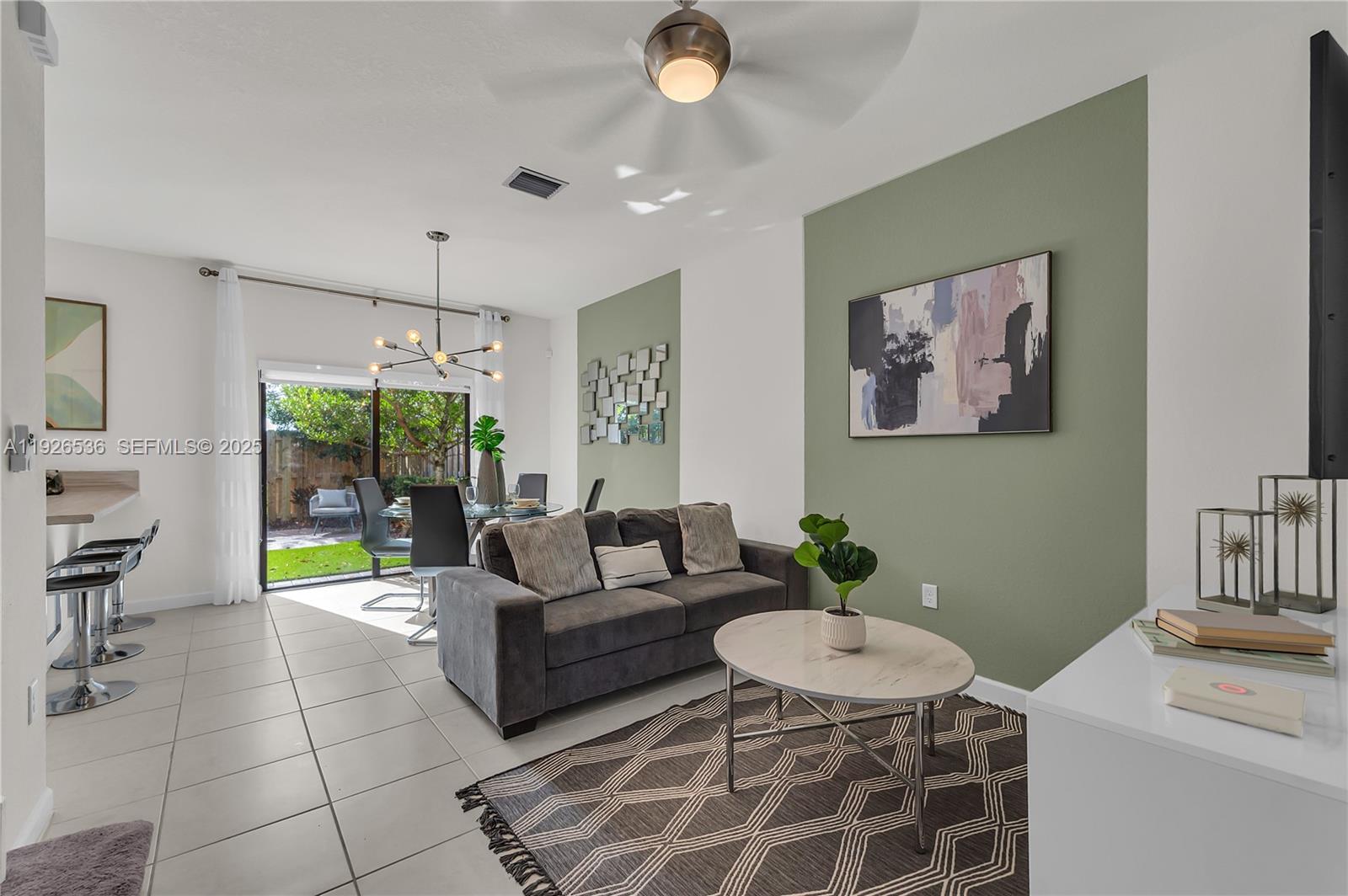 Siena Reserve - Residential