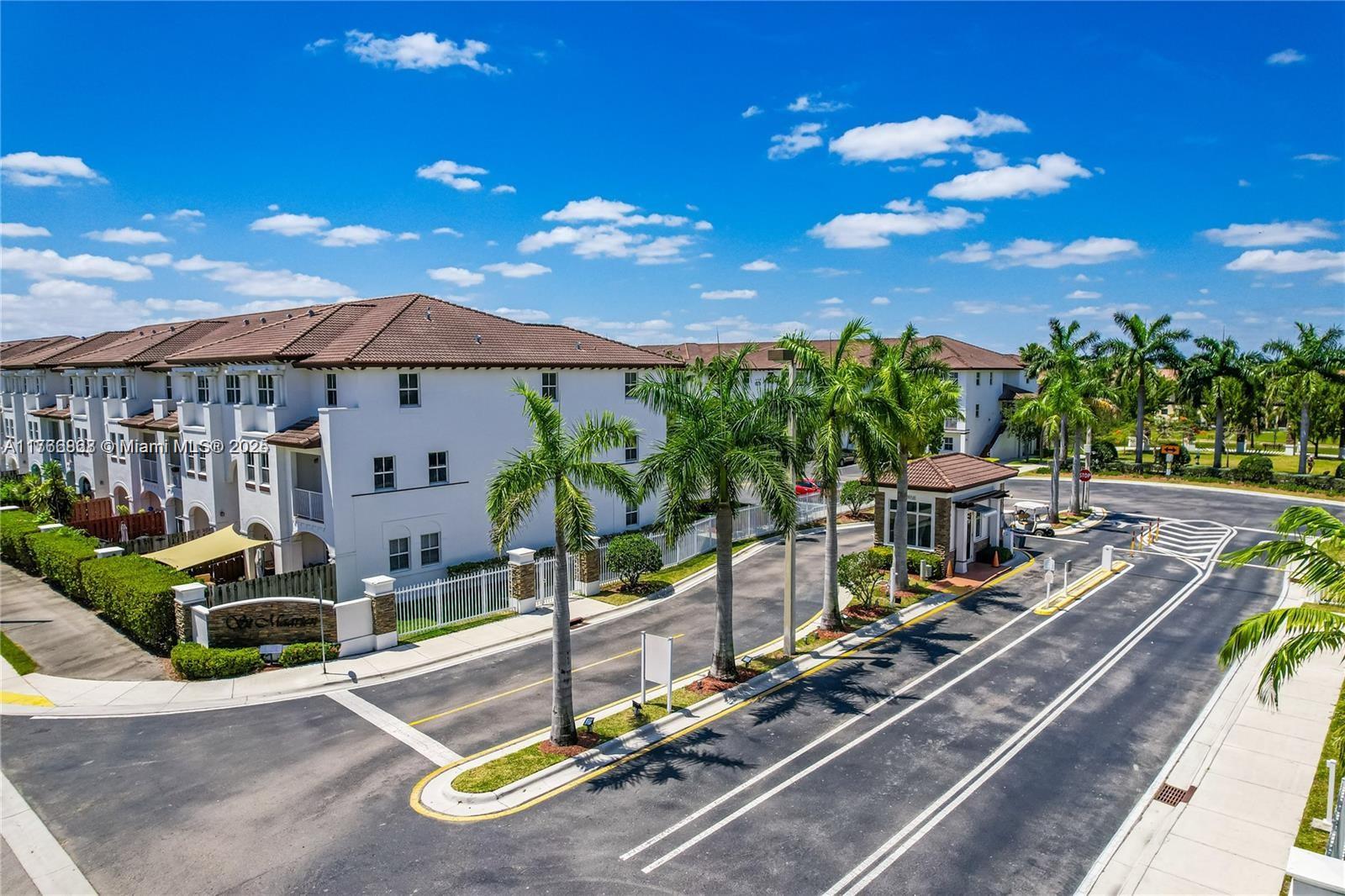 Rental Property at 8900 Nw 97th Ave 212, Doral, Miami-Dade County, Florida - Bedrooms: 2 
Bathrooms: 3  - $2,550 MO.