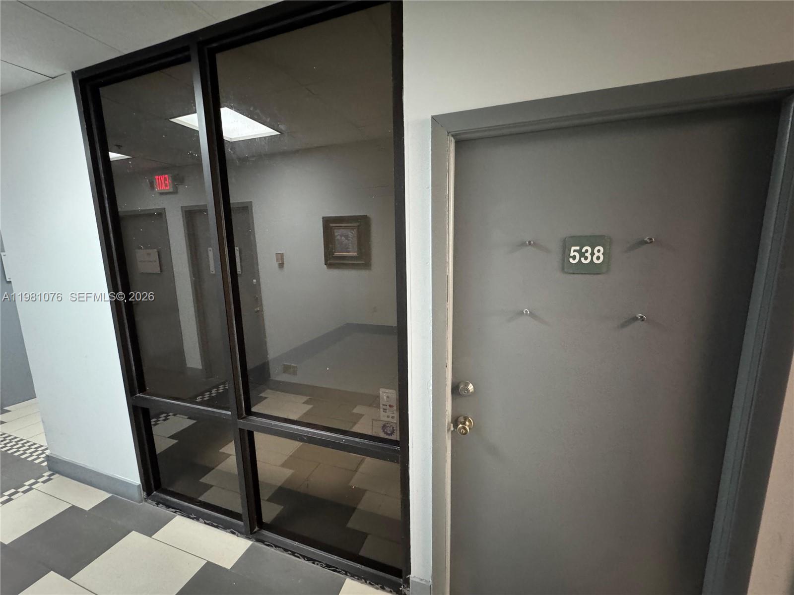 900 W 49th St Suite 538