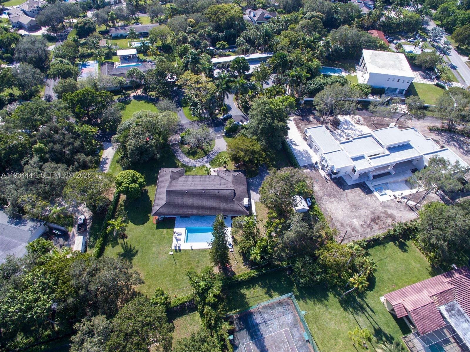 FARMERS ACRES - Residential