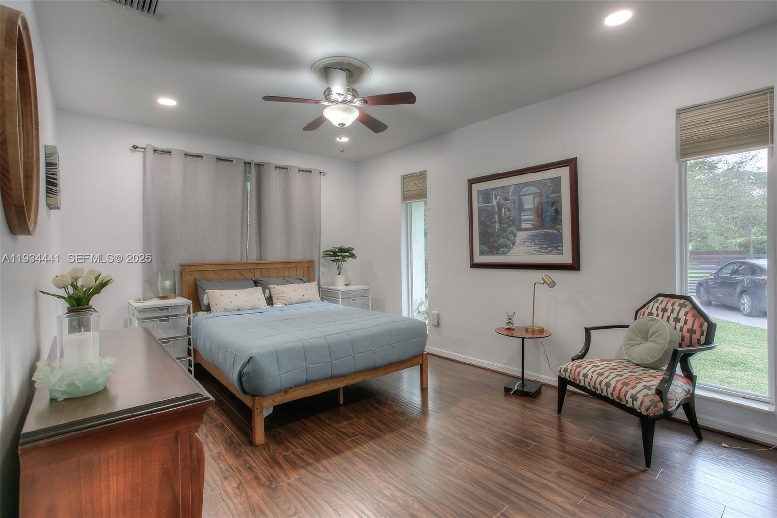 FARMERS ACRES - Residential