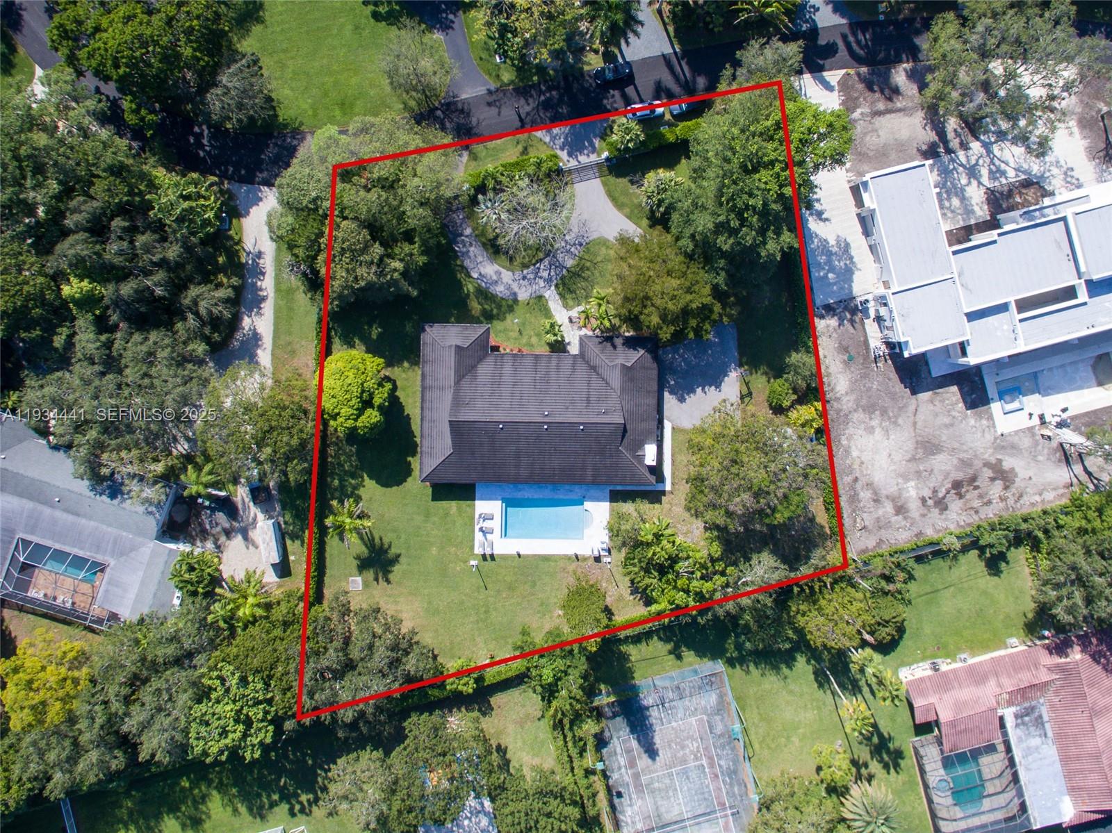 FARMERS ACRES - Residential