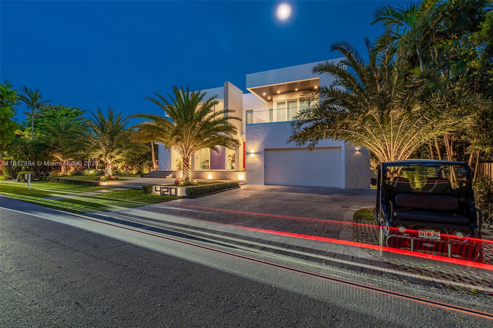 CAPE FLORIDA SUB SEC 1 - Residential Lease