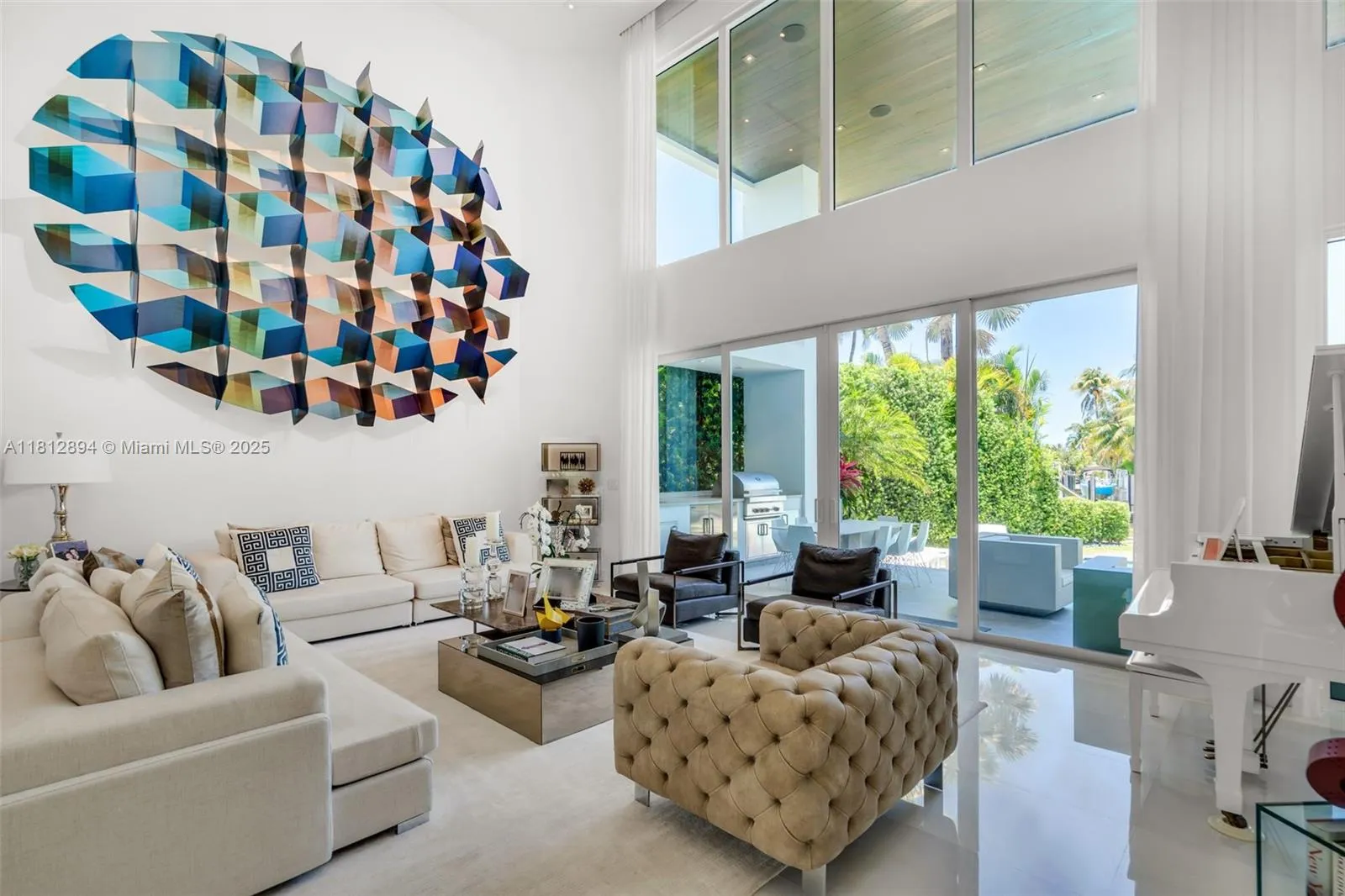 Key Biscayne, Florida 33149, United States, 6 Bedrooms Bedrooms, ,7 BathroomsBathrooms,Residential,Active,140636