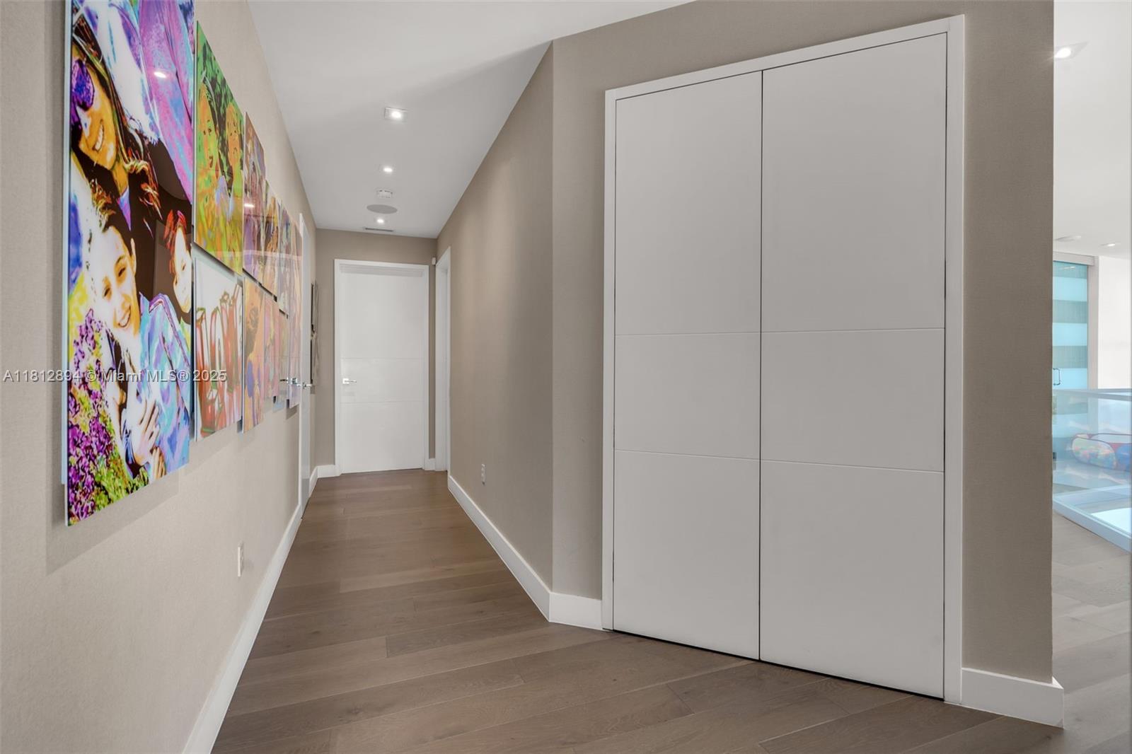 CAPE FLORIDA SUB SEC 1 - Residential Lease