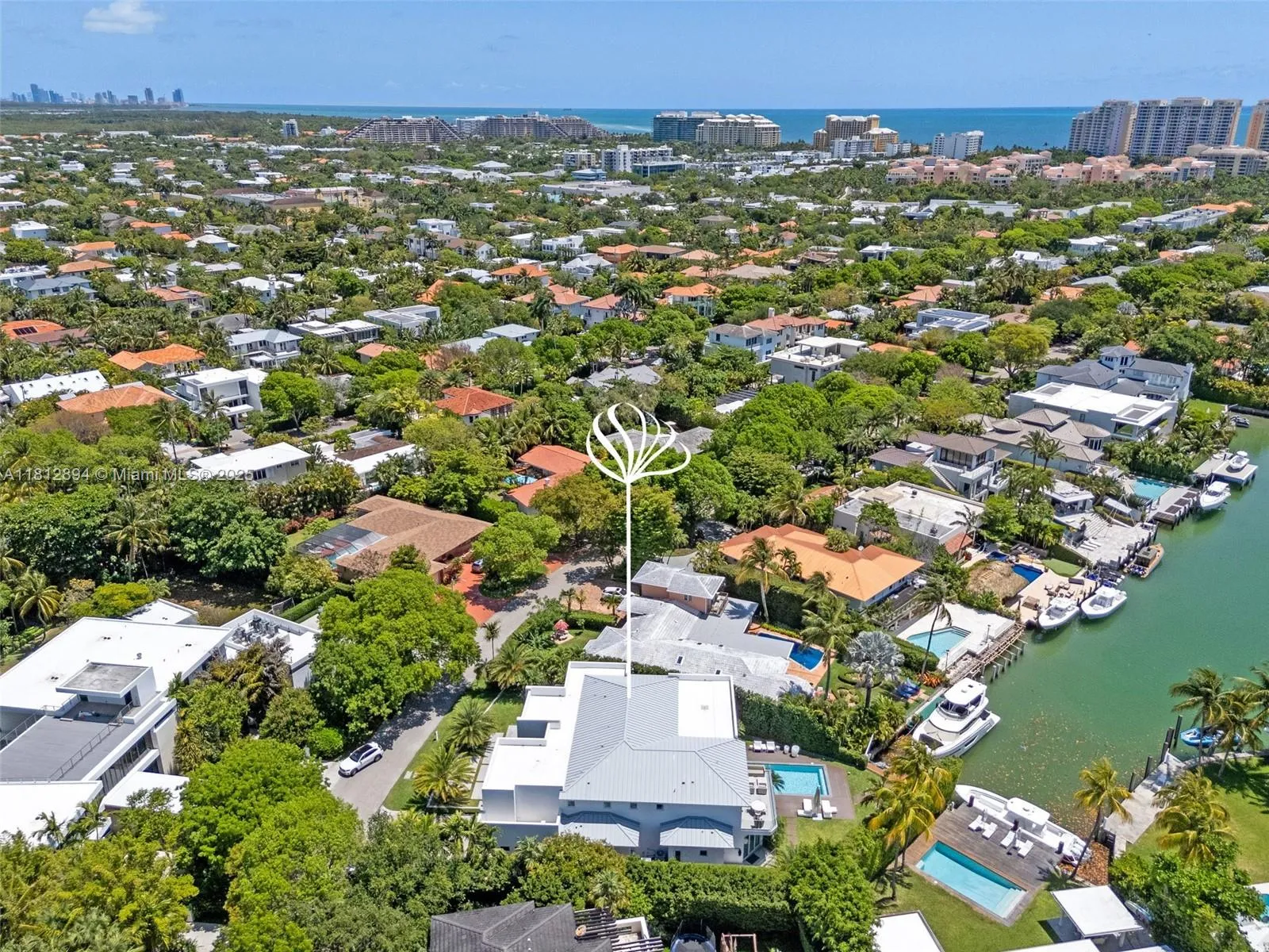 Key Biscayne, Florida 33149, United States, 6 Bedrooms Bedrooms, ,7 BathroomsBathrooms,Residential,Active,140636