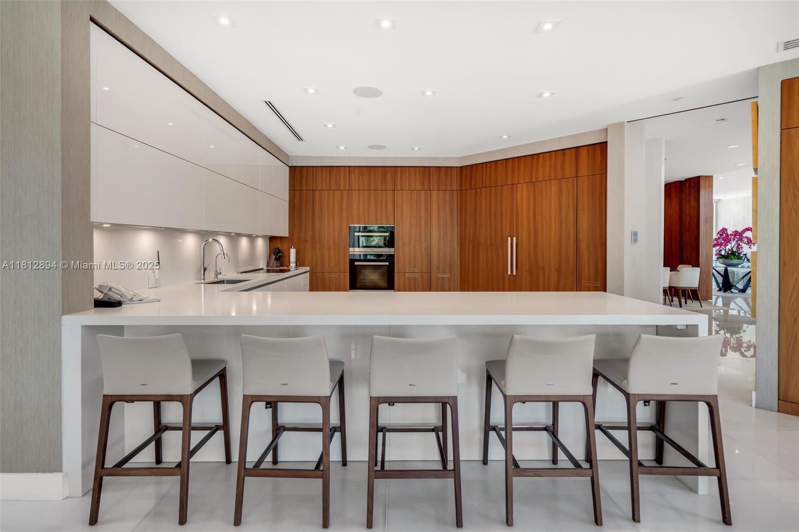 CAPE FLORIDA SUB SEC 1 - Residential Lease