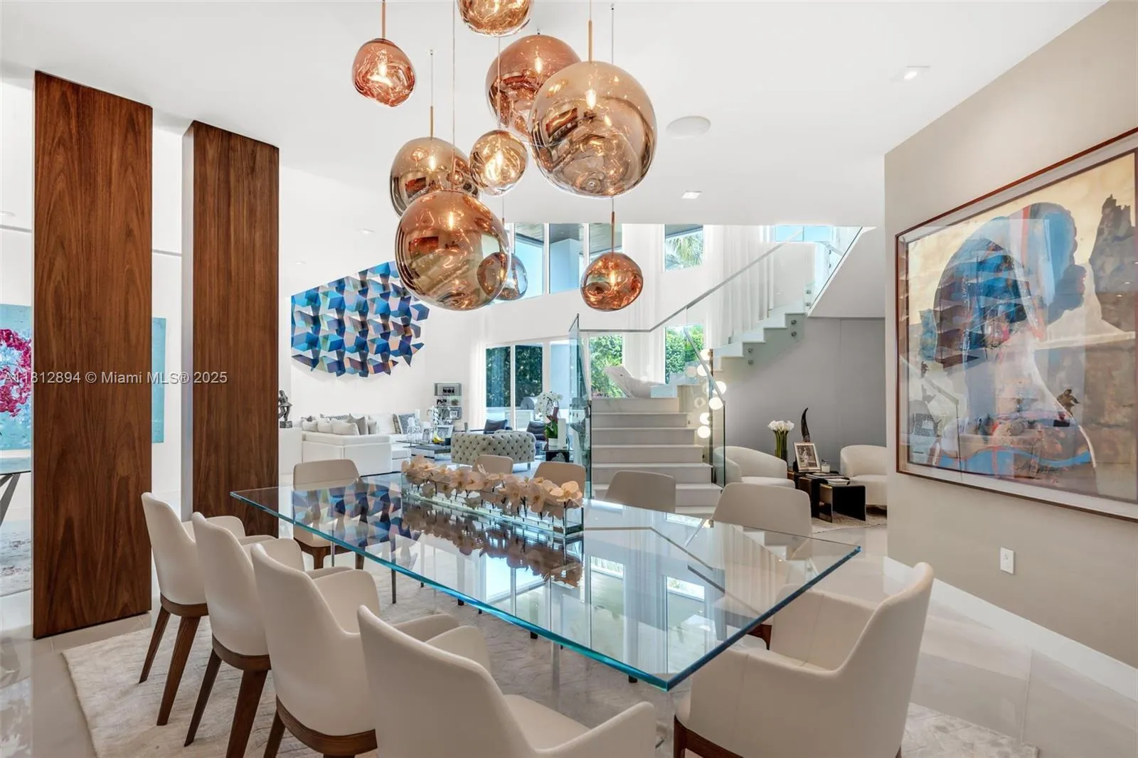 Key Biscayne, Florida 33149, United States, 6 Bedrooms Bedrooms, ,7 BathroomsBathrooms,Residential,Active,140636