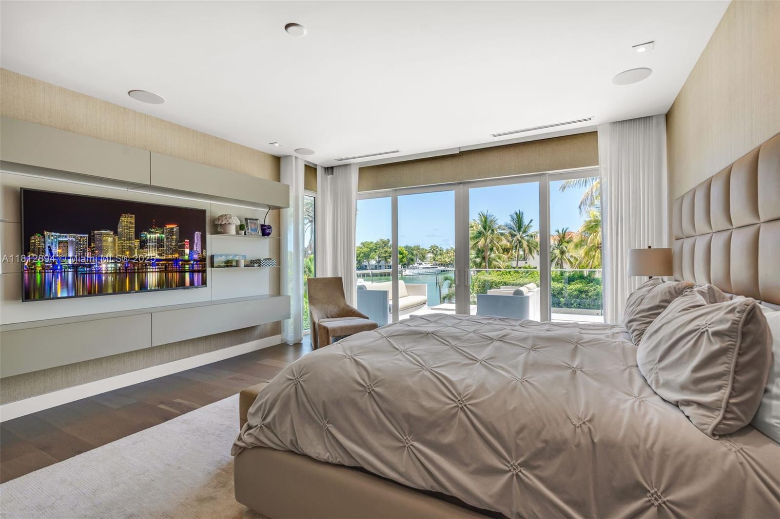 CAPE FLORIDA SUB SEC 1 - Residential Lease