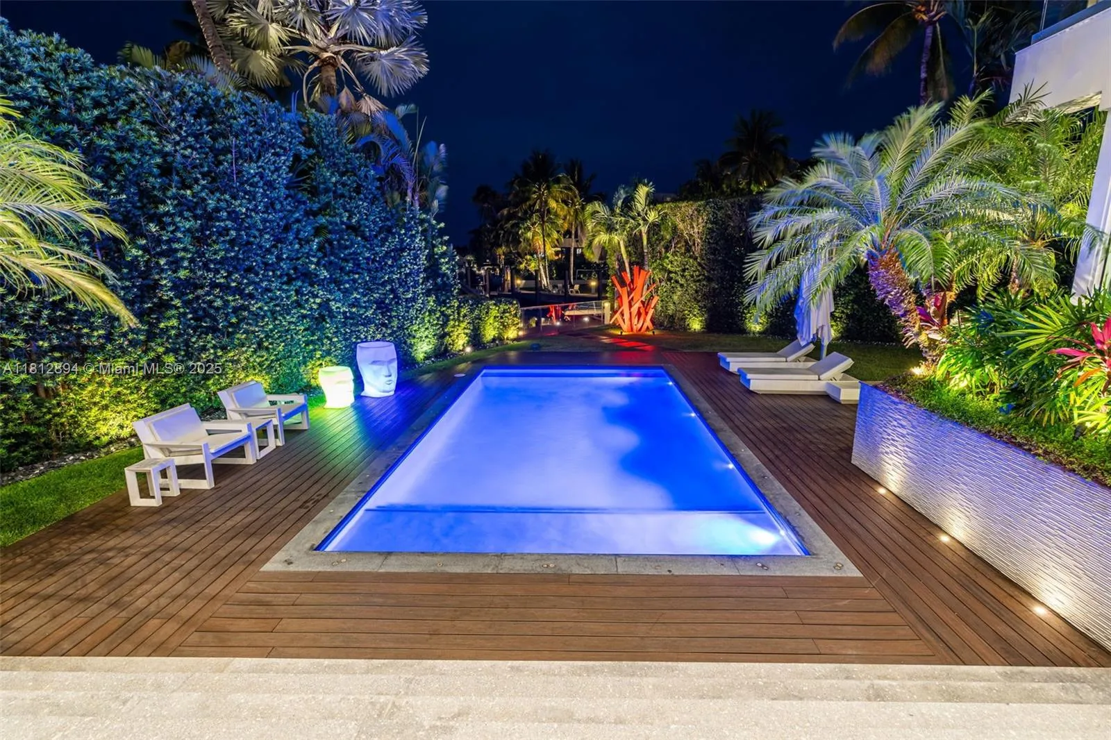 Key Biscayne, Florida 33149, United States, 6 Bedrooms Bedrooms, ,7 BathroomsBathrooms,Residential,Active,140636