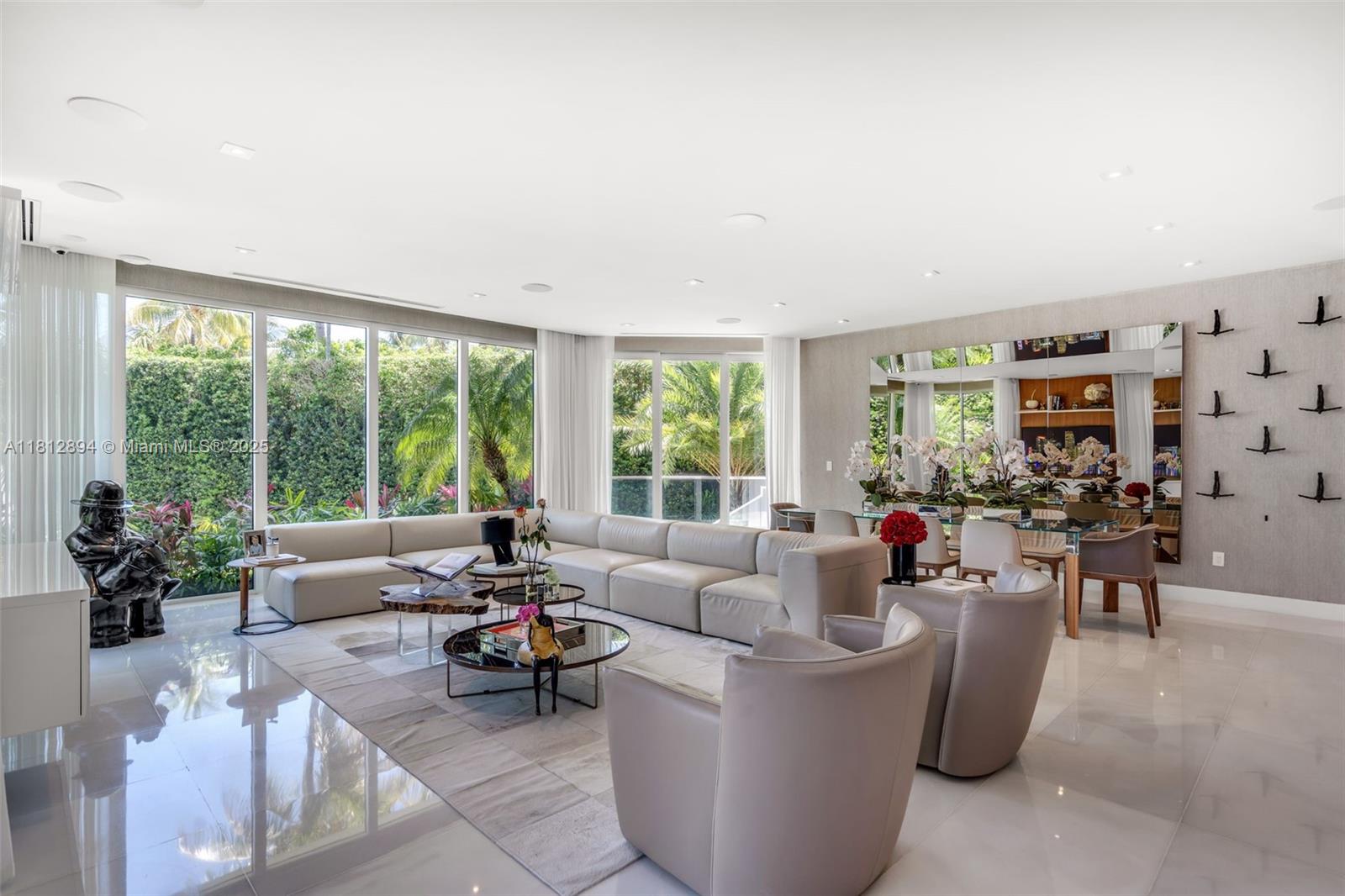 CAPE FLORIDA SUB SEC 1 - Residential Lease