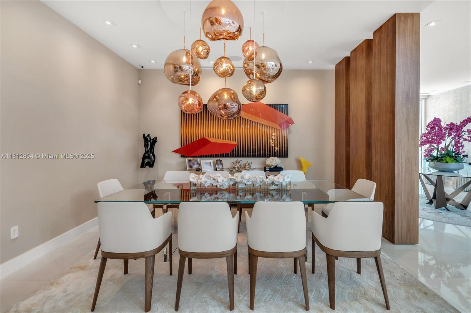 CAPE FLORIDA SUB SEC 1 - Residential Lease