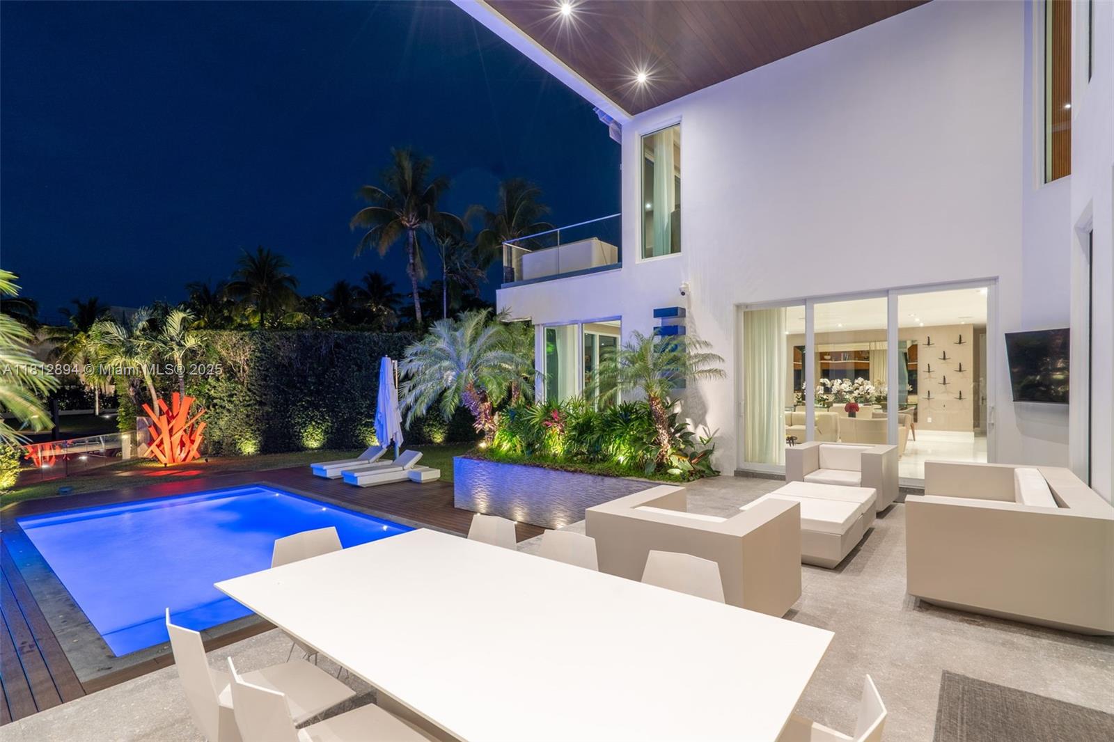 CAPE FLORIDA SUB SEC 1 - Residential Lease