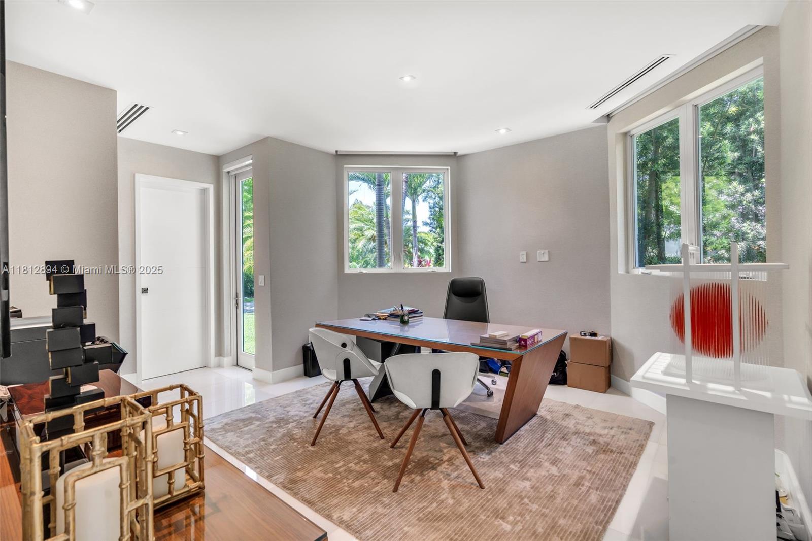 CAPE FLORIDA SUB SEC 1 - Residential Lease