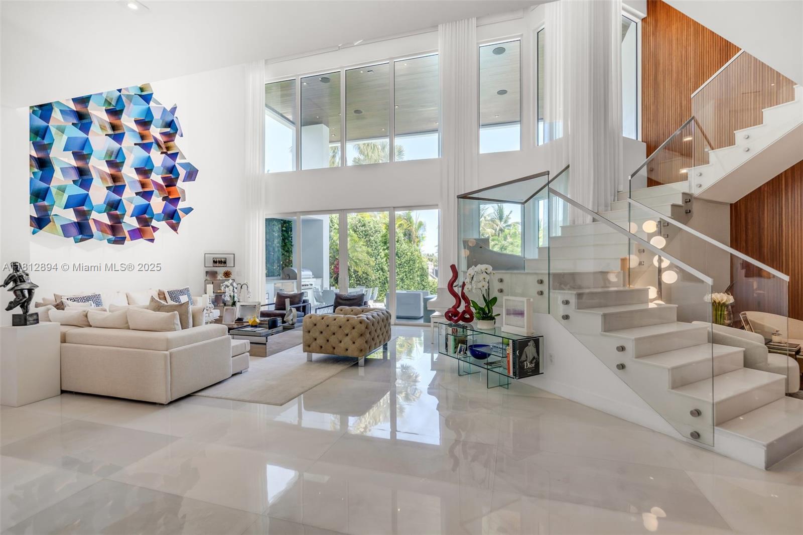 CAPE FLORIDA SUB SEC 1 - Residential Lease