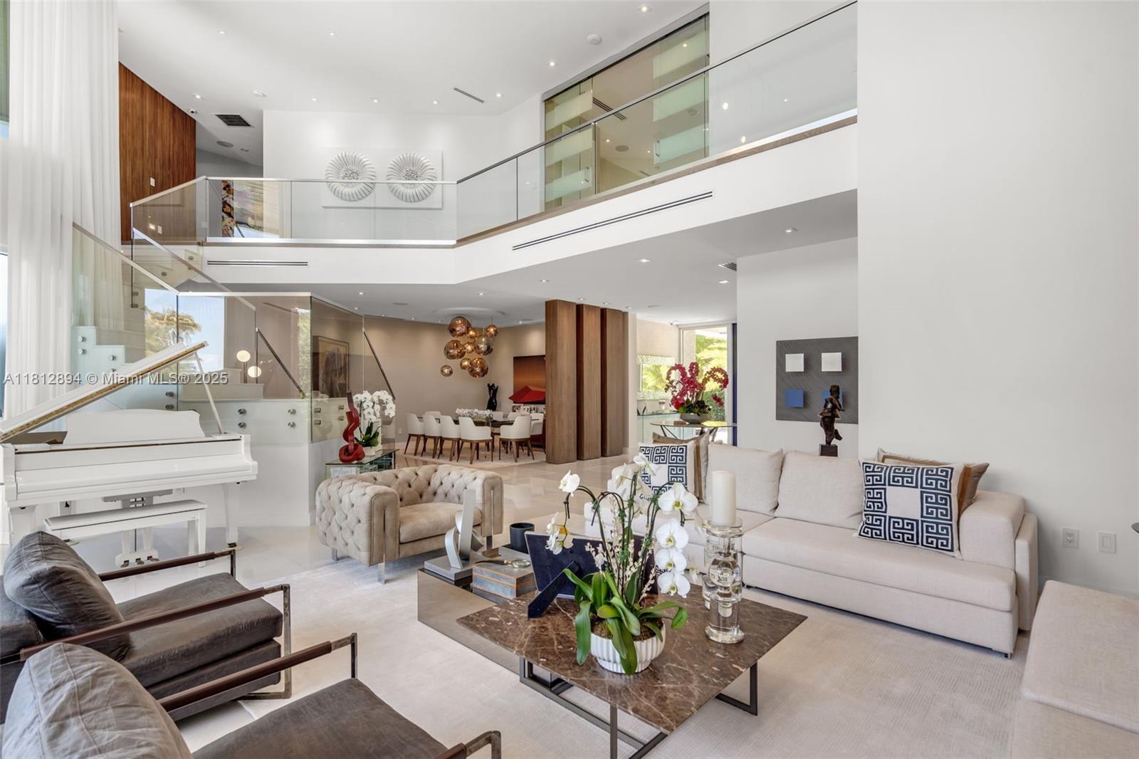 CAPE FLORIDA SUB SEC 1 - Residential Lease