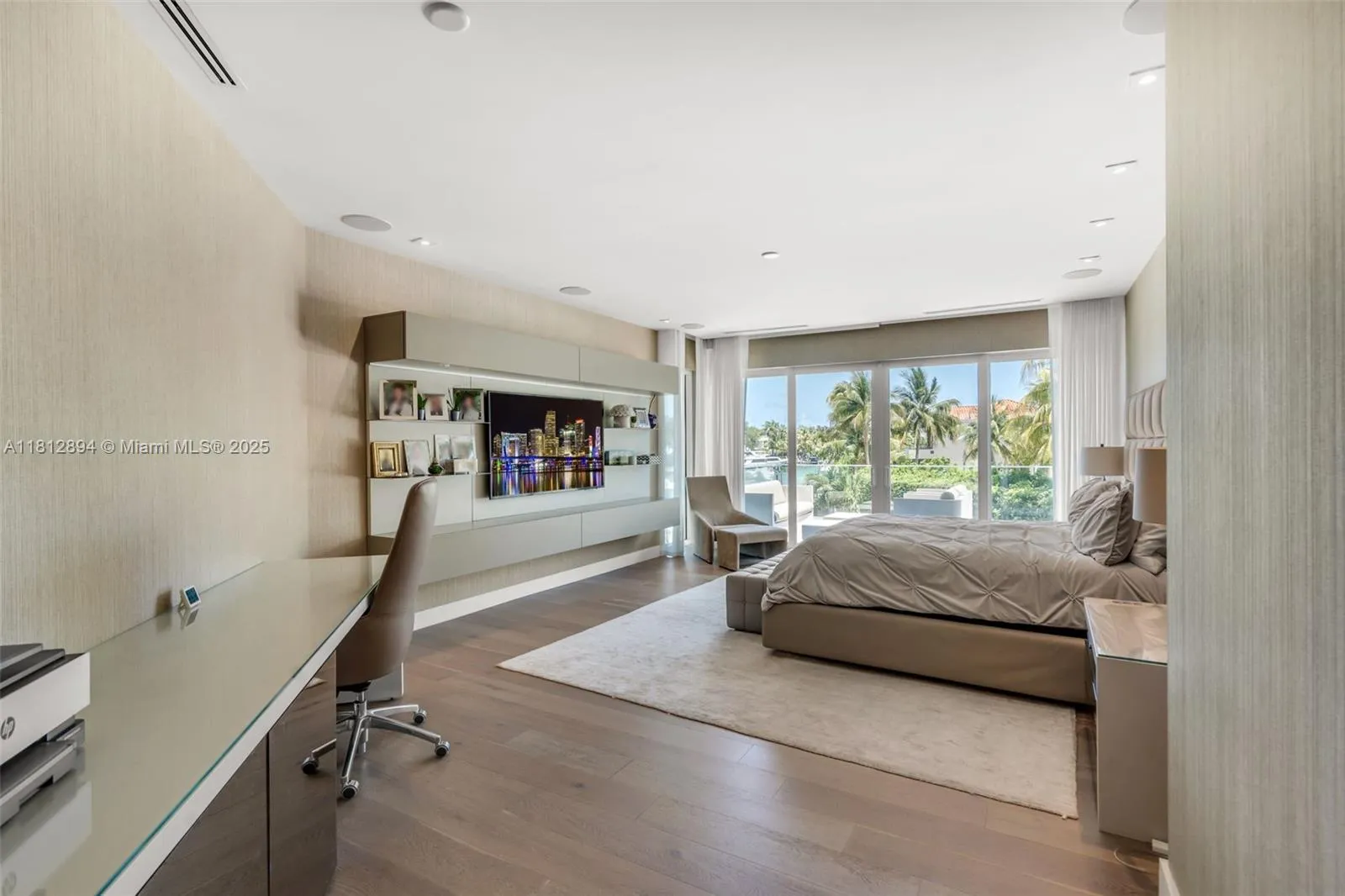 Key Biscayne, Florida 33149, United States, 6 Bedrooms Bedrooms, ,7 BathroomsBathrooms,Residential,Active,140636