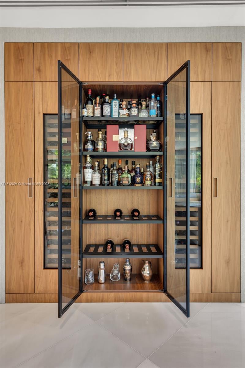 CAPE FLORIDA SUB SEC 1 - Residential Lease