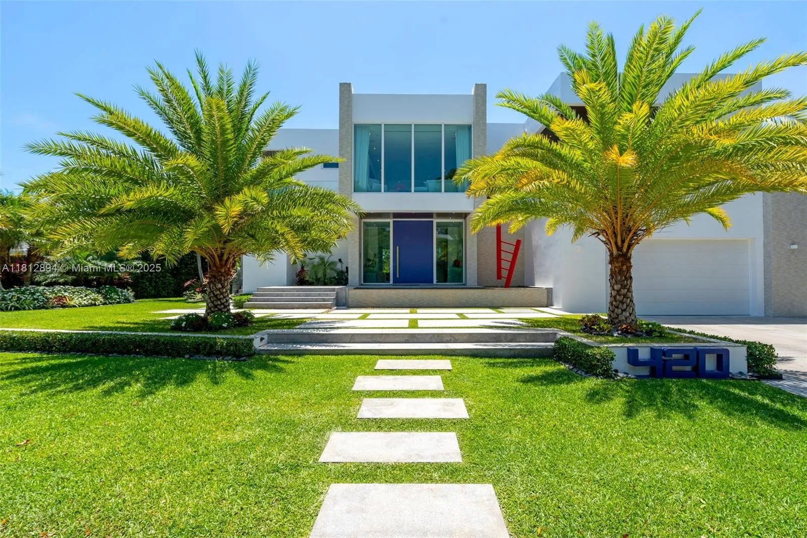 Key Biscayne, Florida 33149, United States, 6 Bedrooms Bedrooms, ,7 BathroomsBathrooms,Residential,Active,140636