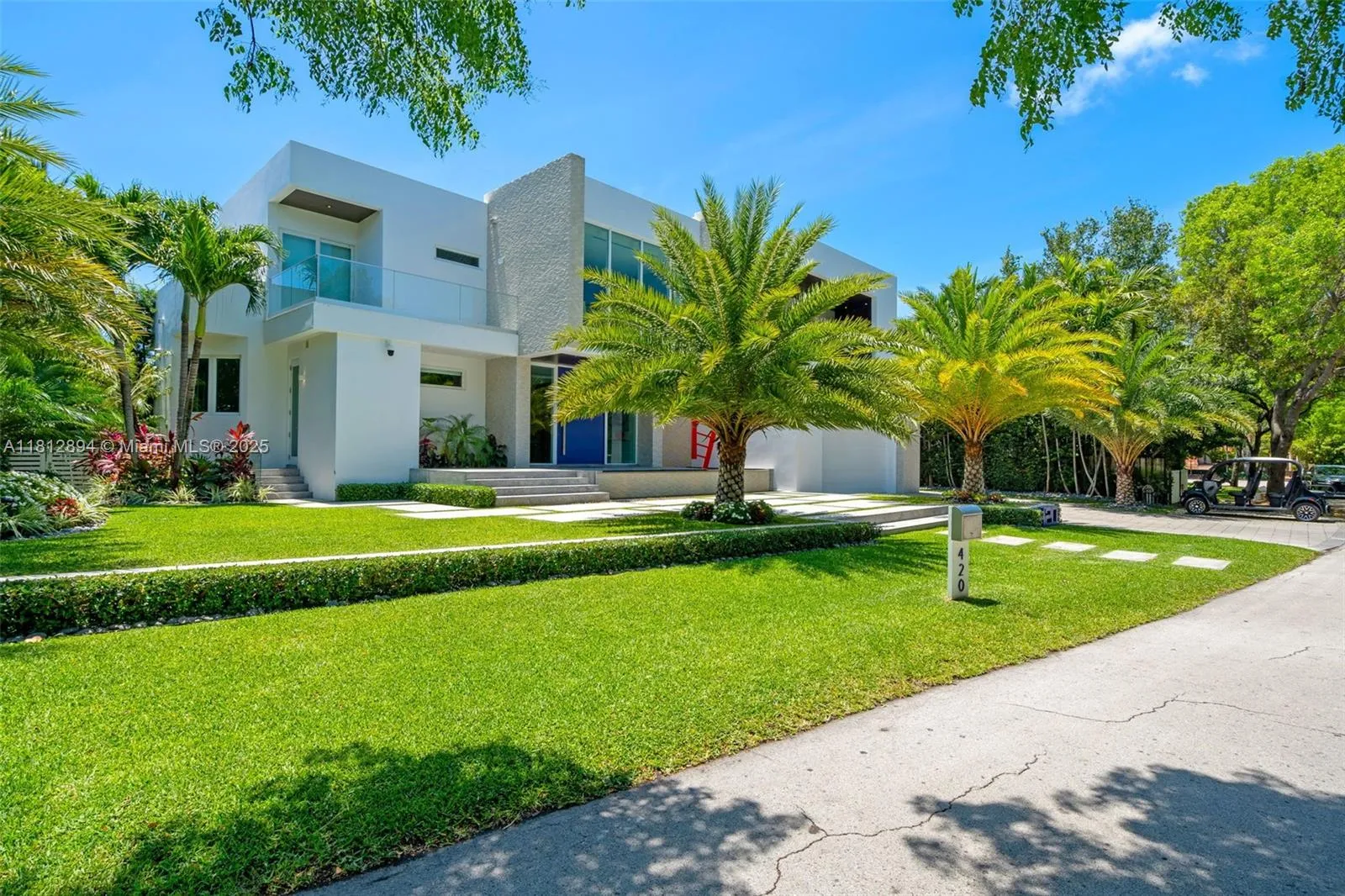 Key Biscayne, Florida 33149, United States, 6 Bedrooms Bedrooms, ,7 BathroomsBathrooms,Residential,Active,140636
