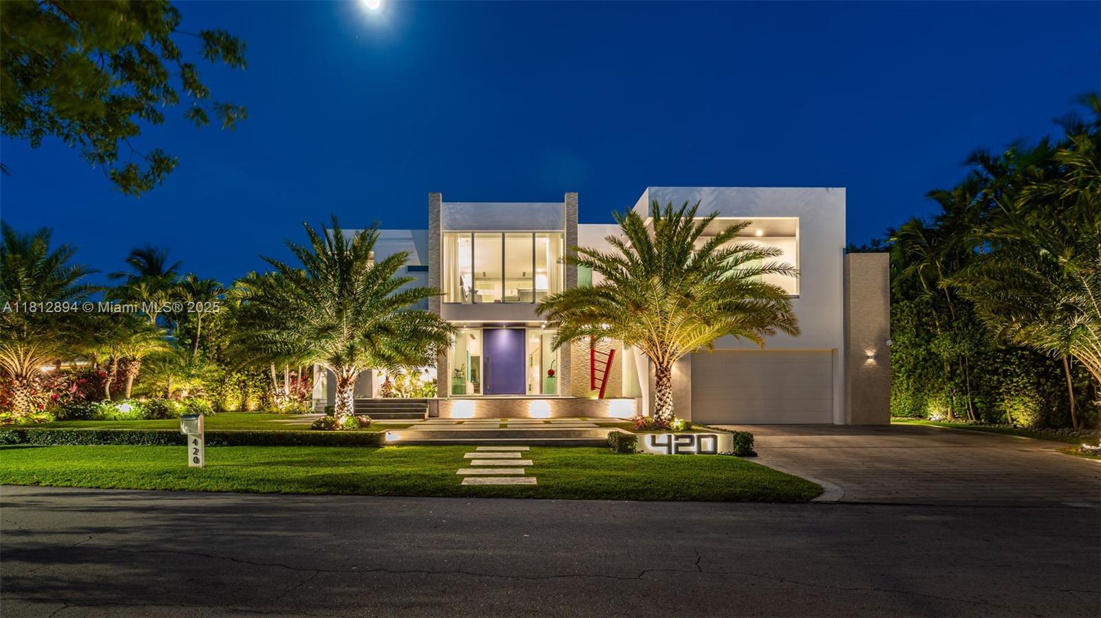 CAPE FLORIDA SUB SEC 1 - Residential Lease