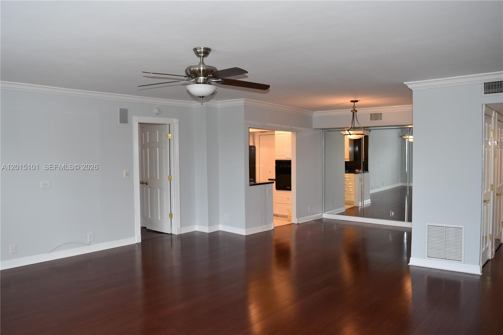 MIDDLE RIVER TOWER CONDO - Residential