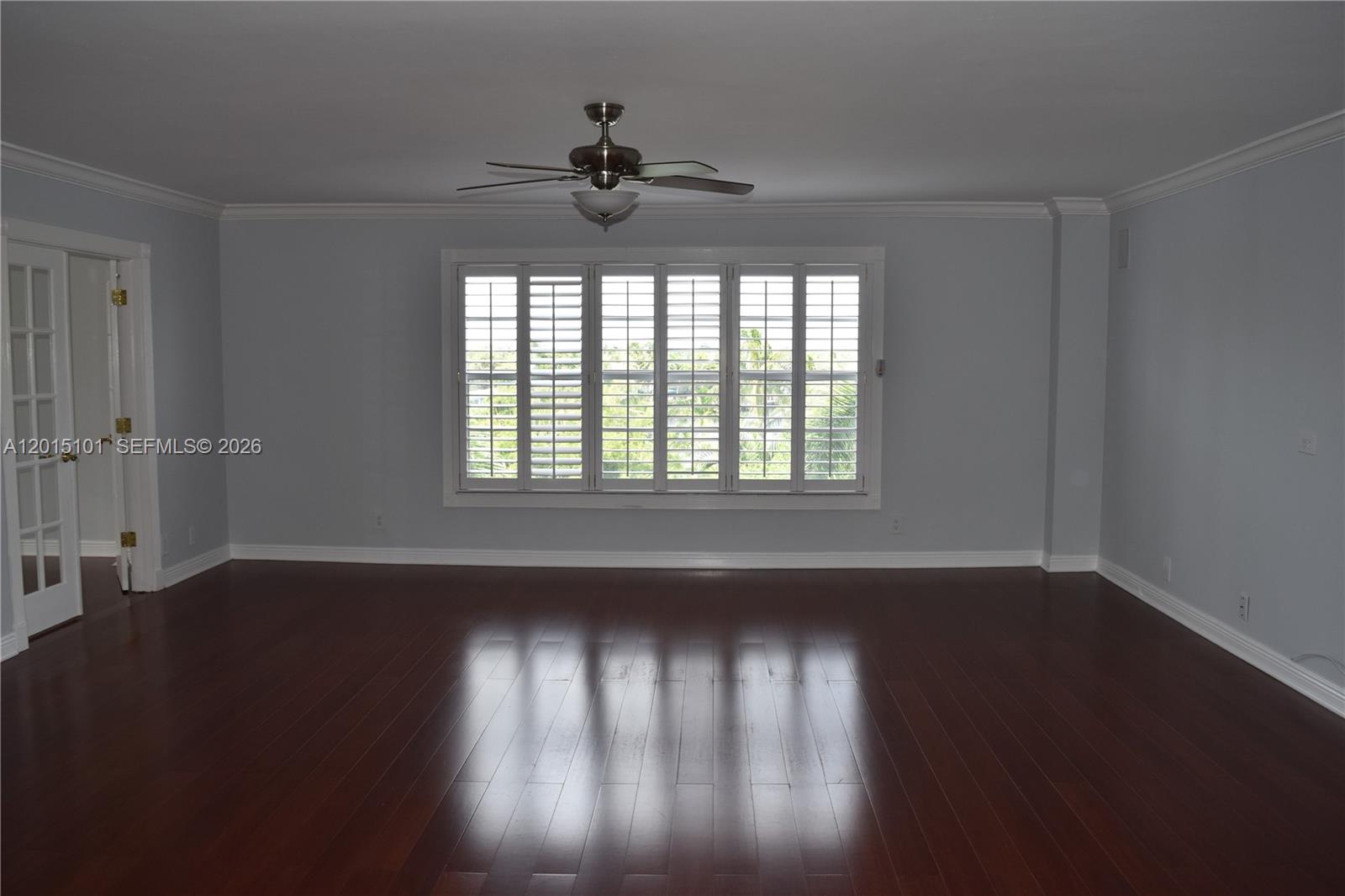 MIDDLE RIVER TOWER CONDO - Residential