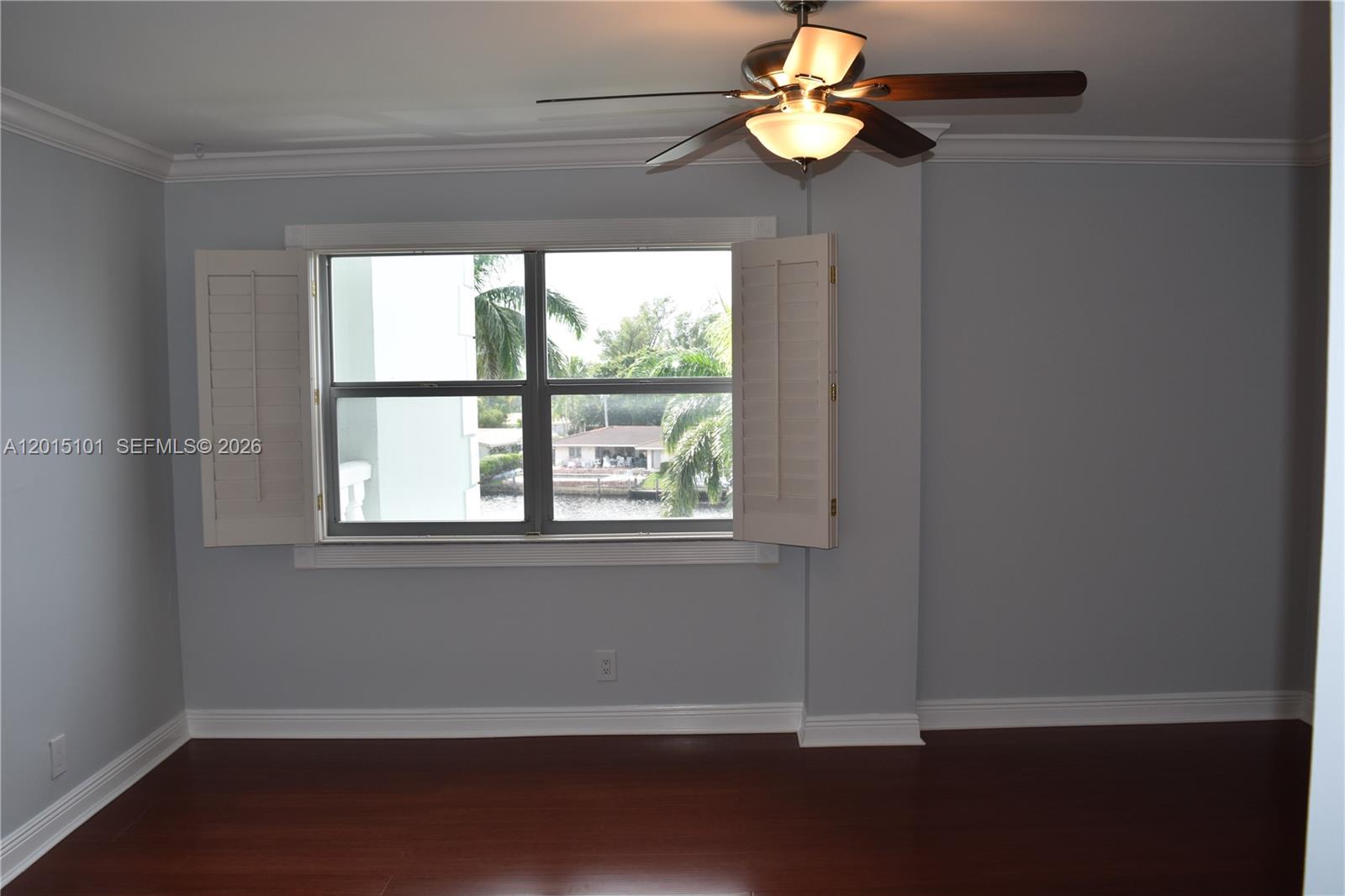 MIDDLE RIVER TOWER CONDO - Residential