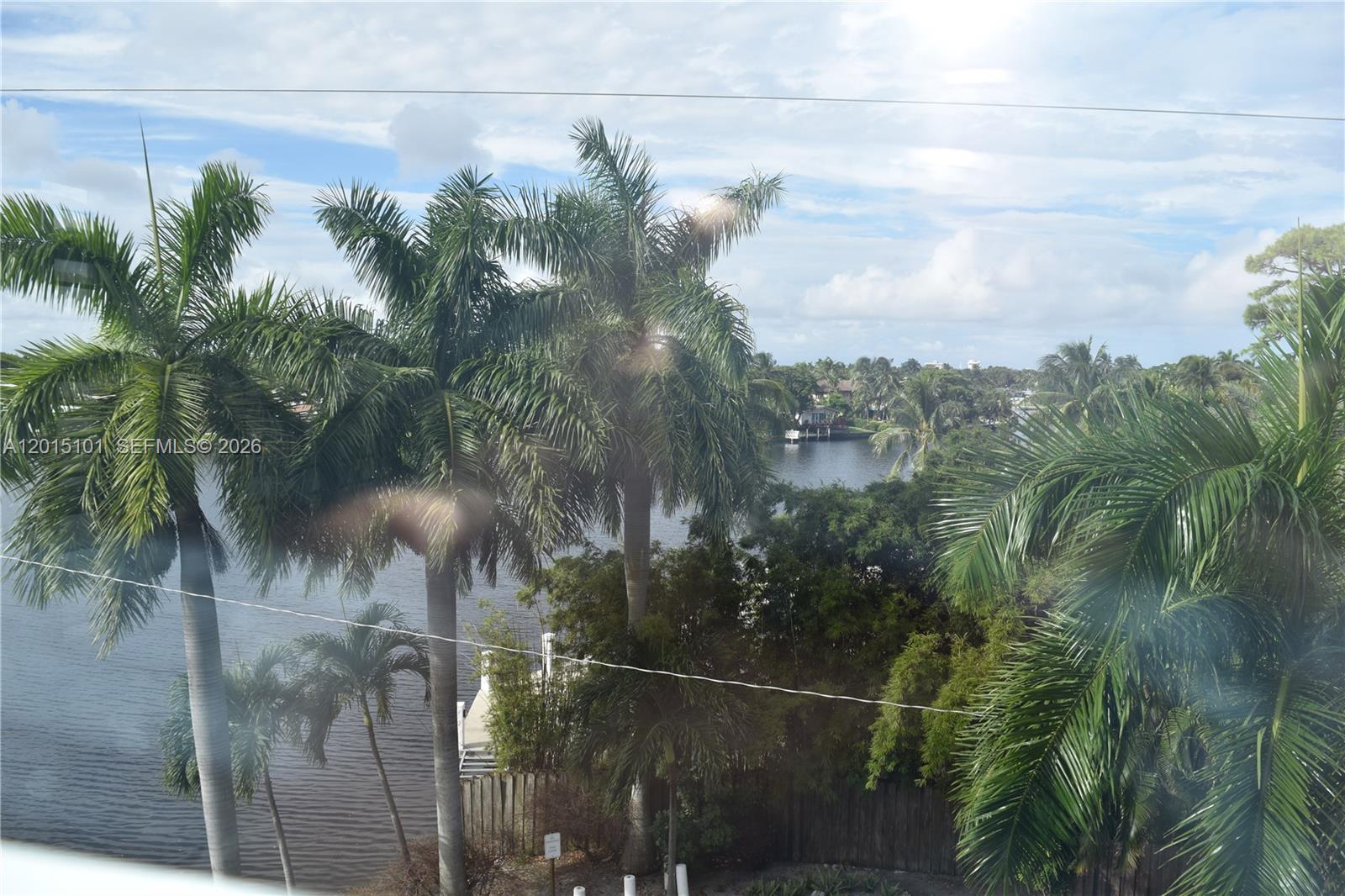 MIDDLE RIVER TOWER CONDO - Residential